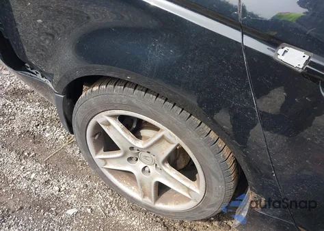 2005 Acura Tl from USA, damaged, VIN 19UUA66225A002068